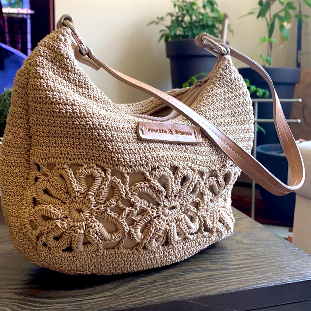 Frankie&johnnie Bag